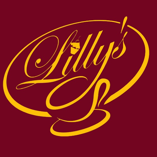 Lilly's Patisserie & Bistro logo