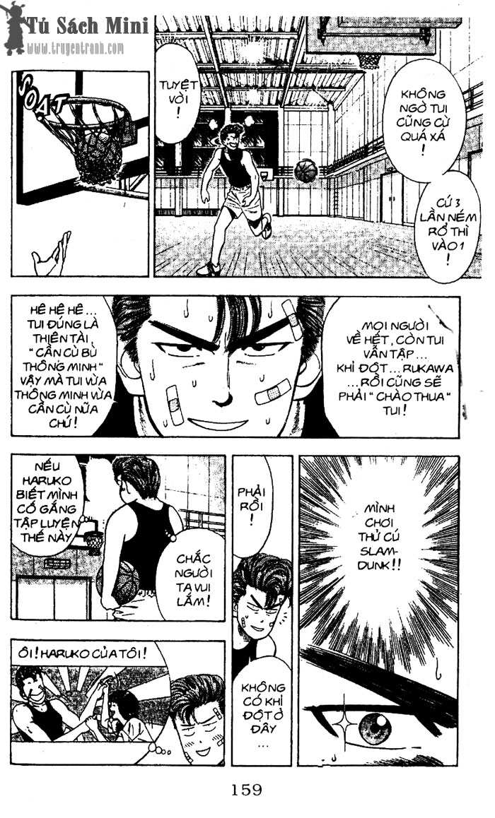 Slam Dunk Chap 3 - Truyen.Chap.VN