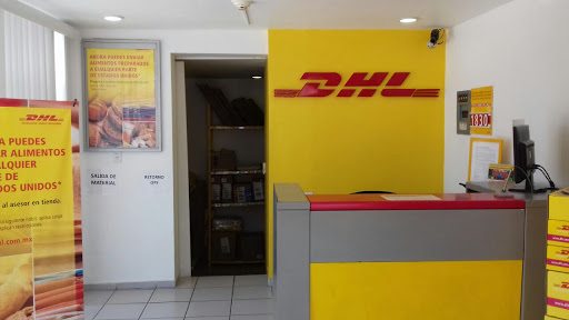 DHL Express, Av. Serdán 745, Local 3 y 4, Guaymas Centro, 85400 Heroica Guaymas, Son., México, Servicio de mensajería | SON