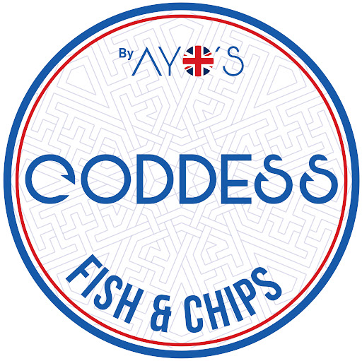 Coddess Fish and Chips