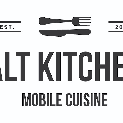 ALT Kitchen logo