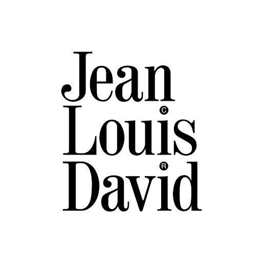 Jean Louis David Parrucchieri Biella Esselunga logo