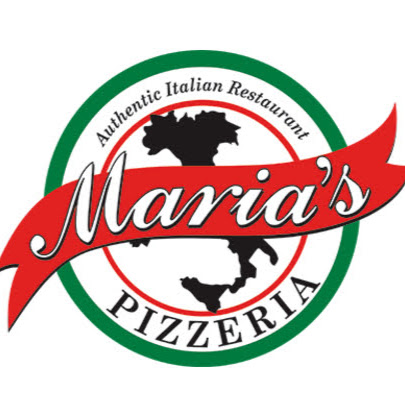 Maria's Pizzeria & Restaurant logo
