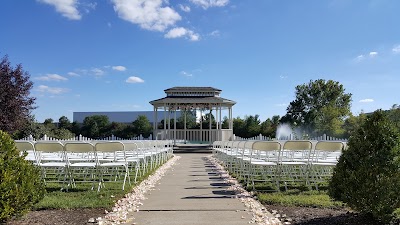 Photos of Savannah Center