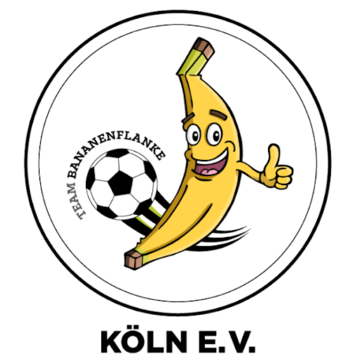 Team Bananenflanke Köln e.V. logo