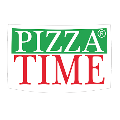 Pizza Time® Champs-sur-Marne logo