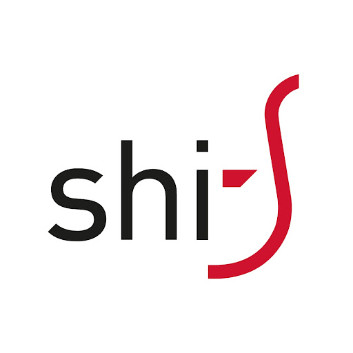 Shi's logo