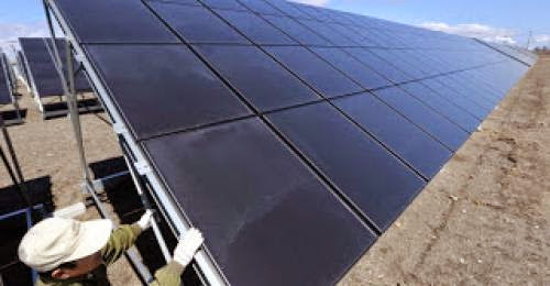 Disagreement Over Effectiveness Wisdom Of U S Tariffs On Chinese Solar Cells