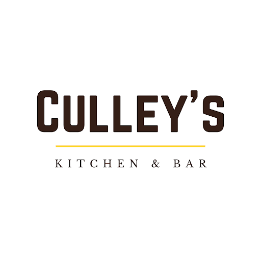 Culley's Kitchen & Bar logo