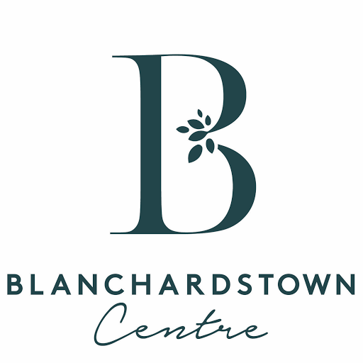 Blanchardstown Centre logo