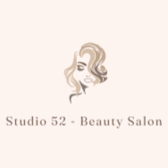 Studio 52 - Beauty Salon logo