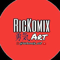 RicKomix and RicKartのプロフィール写真