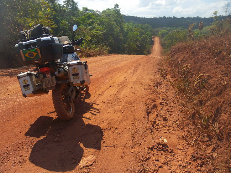 Brasil - Rota das Fronteiras / Uma Saga pela Amazônia - Página 2 20140918_144445
