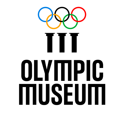 Musée Olympique logo