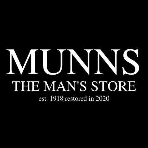 Munns logo
