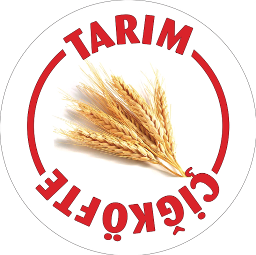 TARIM ÇiğKöfte logo