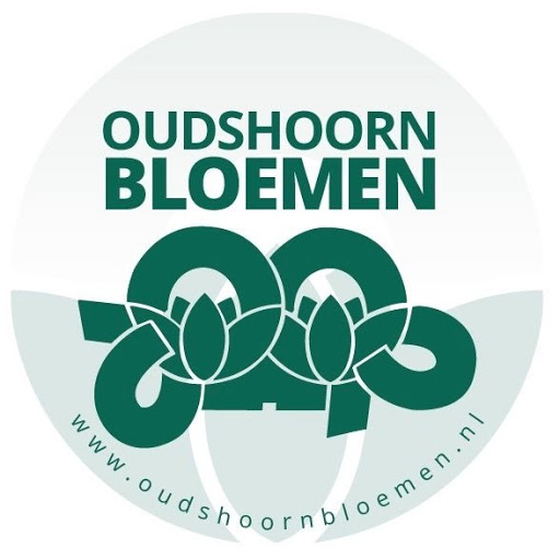 Oudshoorn Bloemen CS Amersfoort logo