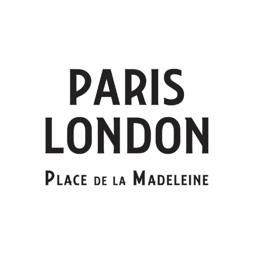 Le Paris London logo