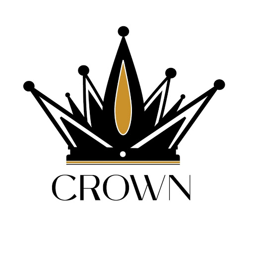 Crown Hair logo