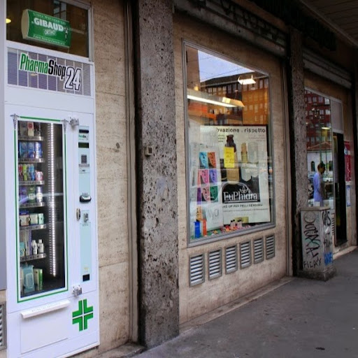 Farmacia Genova