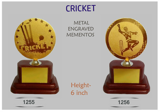 45 Natural Handicrafts | Trophy Manufacturer in Moradabad | Medal Manufacturer | Awards, Memento Mfg, H-51,, Lajpat Nagar, Moradabad, Uttar Pradesh 244001, India, Trophy_Shop, state UP