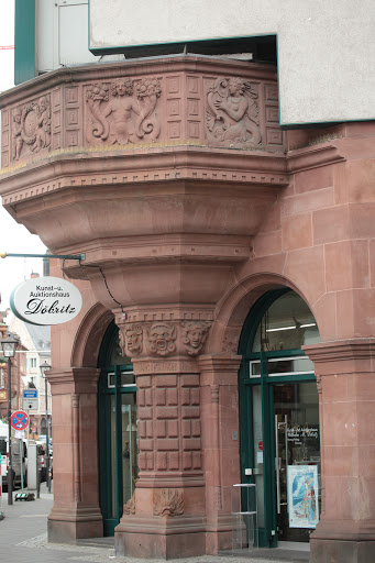 Kunst- und Auktionshaus Döbritz
