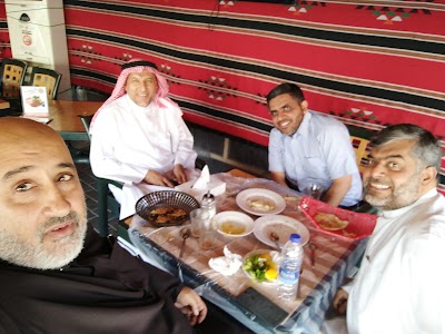 Photos of Anwar Aliraq
