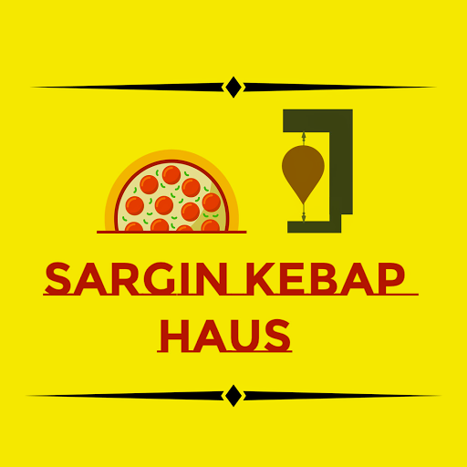 Bazaar Istanbul Sargin logo