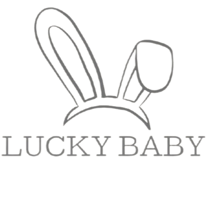 Lucky Baby logo
