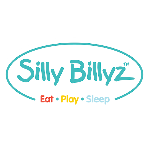 Silly Billyz logo
