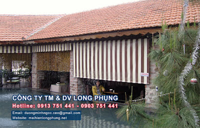 thay bạt mái hiên Bình Tân thay bat mai hien Binh Tan