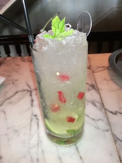 Photos of The Twankey Bar