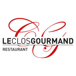 Le Clos Gourmand logo