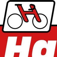 De Haan Wielersport logo
