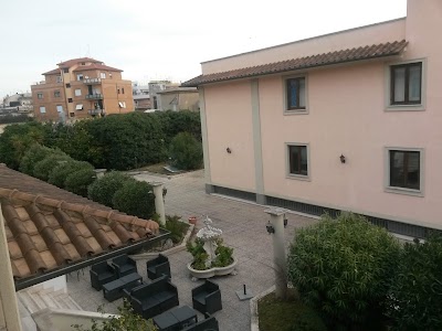 Photos of Alba Hotel Torre Maura