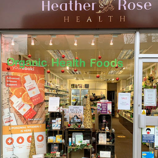 Heather and Rose Health