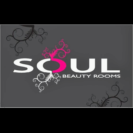 Soul beauty rooms logo