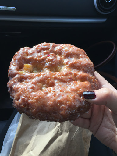 Donut Shop «Donut Star», reviews and photos, 204 Worcester St, North Grafton, MA 01536, USA
