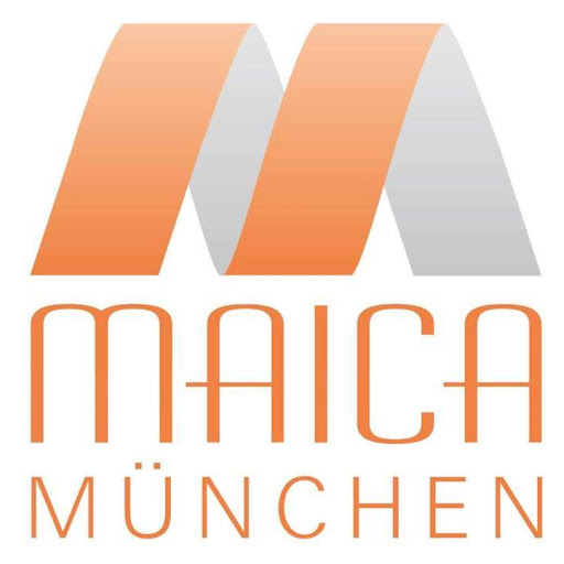 Maica Germany München logo