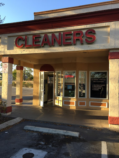 Dry Cleaner «Classic Touch Cleaners», reviews and photos, 180 W State Rd 434, Winter Springs, FL 32708, USA