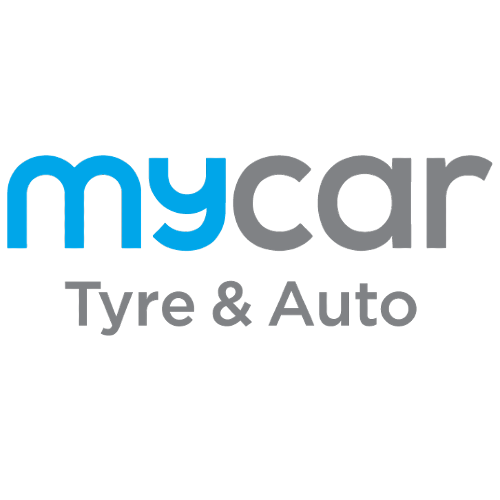 mycar Tyre & Auto Airport West logo