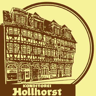 Konditorei Hollhorst logo