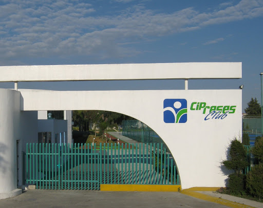 Cipreses Club, Avenida Juárez Norte 110, Pedregal, 43800 Tizayuca, Hgo., México, Centro deportivo | HGO