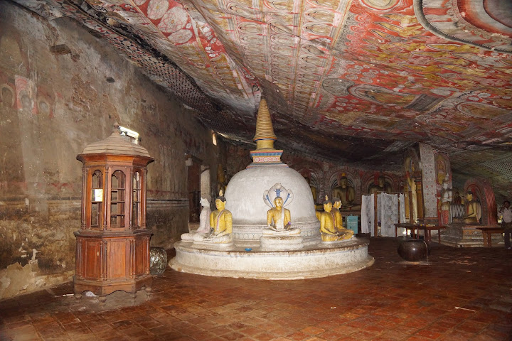 Шри-Ланка: на машине 1 100 км,  фото без комментариев, март-апрель 2013г.