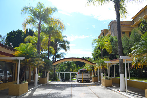 Hotel Ixtapan Spa & Golf Resort, Boulevard Arturo San Román s/n, Barrio de San Gaspar, 51900 Ixtapan de la Sal, Méx., México, Alojamiento en interiores | EDOMEX