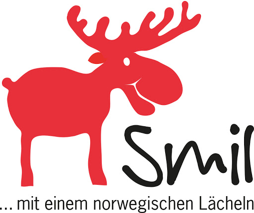 smil - Norwegische Produkte logo