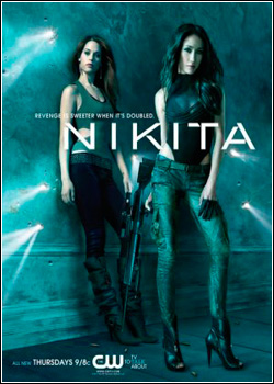 Nikita 2ª Temporada Legendado RMVB + AVI SKPAPKSAPKS Nikita 2ª Temporada Legendado RMVB + AVI