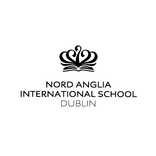 Nord Anglia International School Dublin logo
