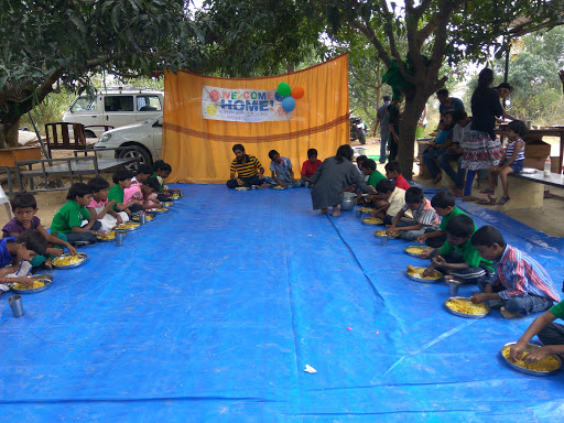 Sneha Jyothi Orphan Home, 19, Snehanagara, Near Dedderi Grama, Ganakal Post, Bidadi Hobli, Ramanagara Taluk & District, Kempadyapanahalli, Karnataka 562109, India, Orphanage, state KA