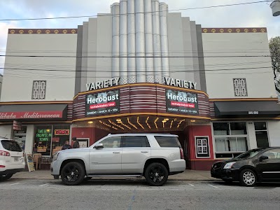 Photos of Variety Playhouse